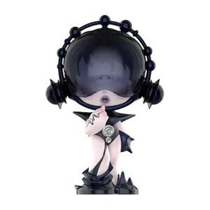 SKULLPANDA The Sound Series Figures - The Terror